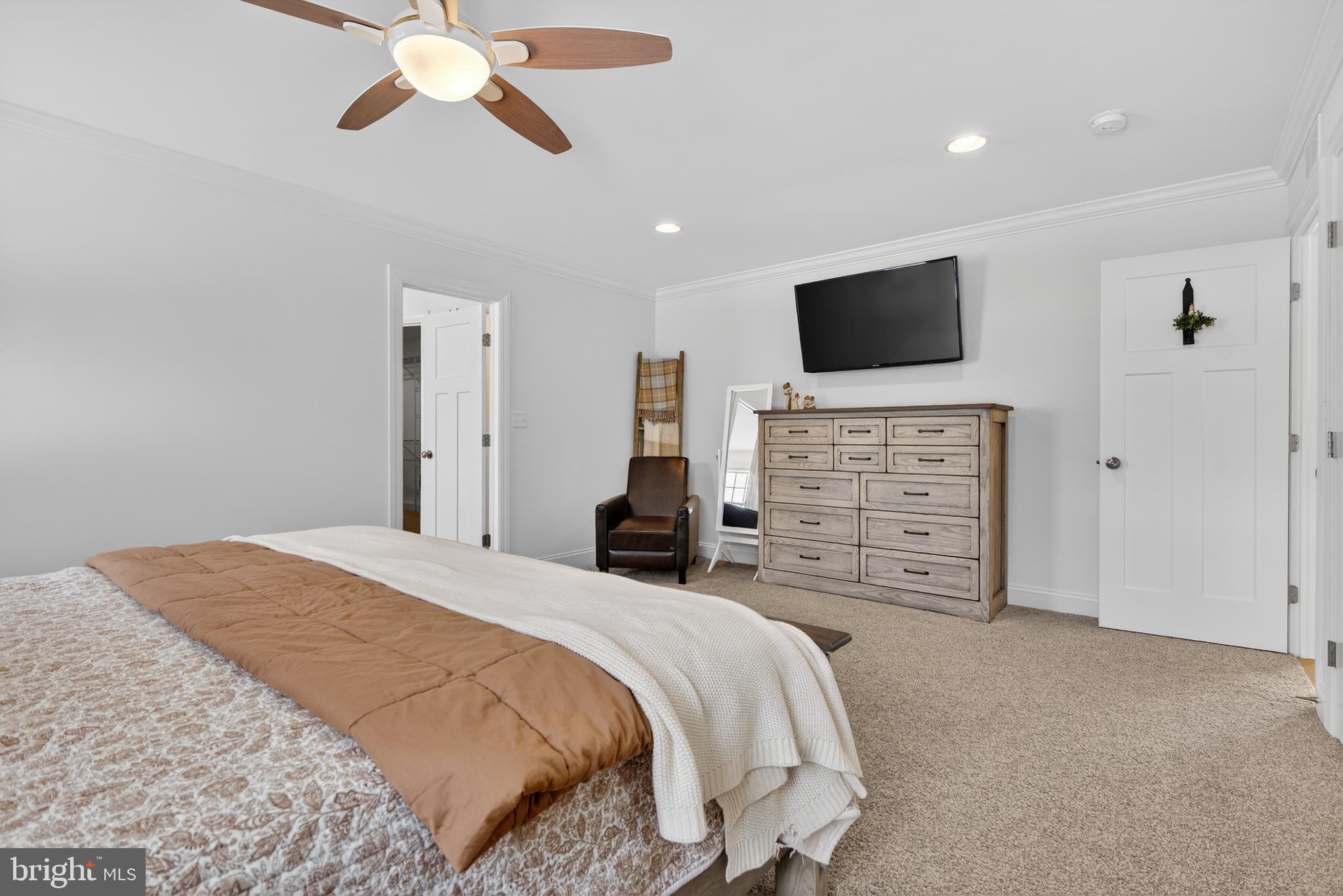 103 East Woods Drive Lititz, PA 17543 - Photo 31 of 50 Two Large Closets