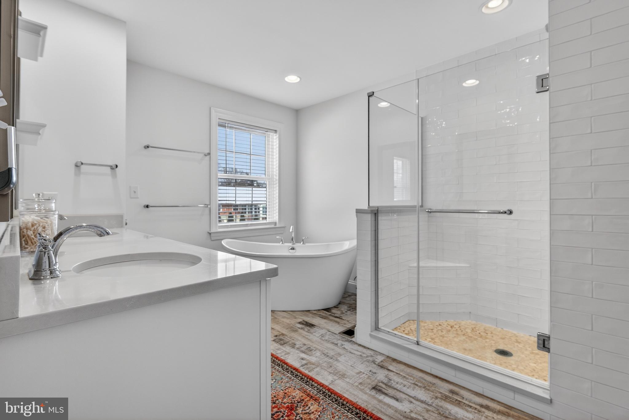 103 East Woods Drive Lititz, PA 17543 - Photo 32 of 50 Primary Ensuite