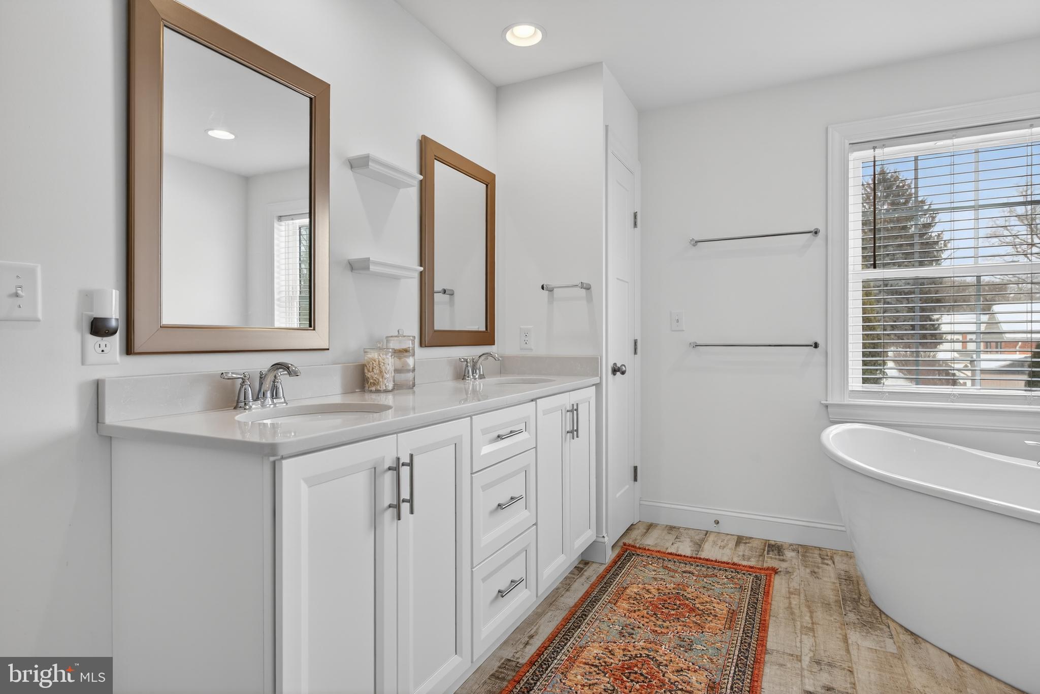 103 East Woods Drive Lititz, PA 17543 - Photo 33 of 50 Large Vanity with Two Sinks