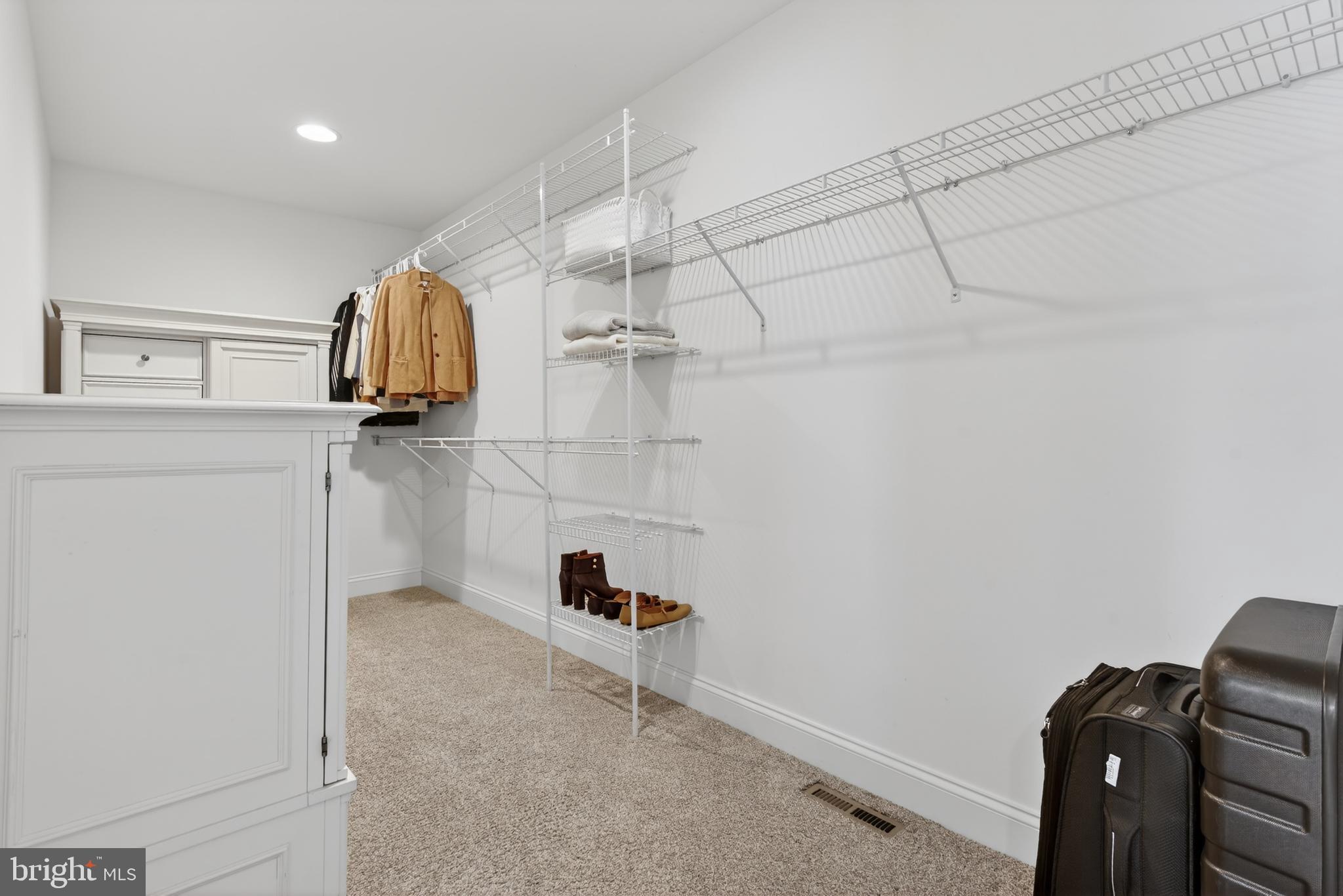 103 East Woods Drive Lititz, PA 17543 - Photo 36 of 50 Huge Walk-in Closet