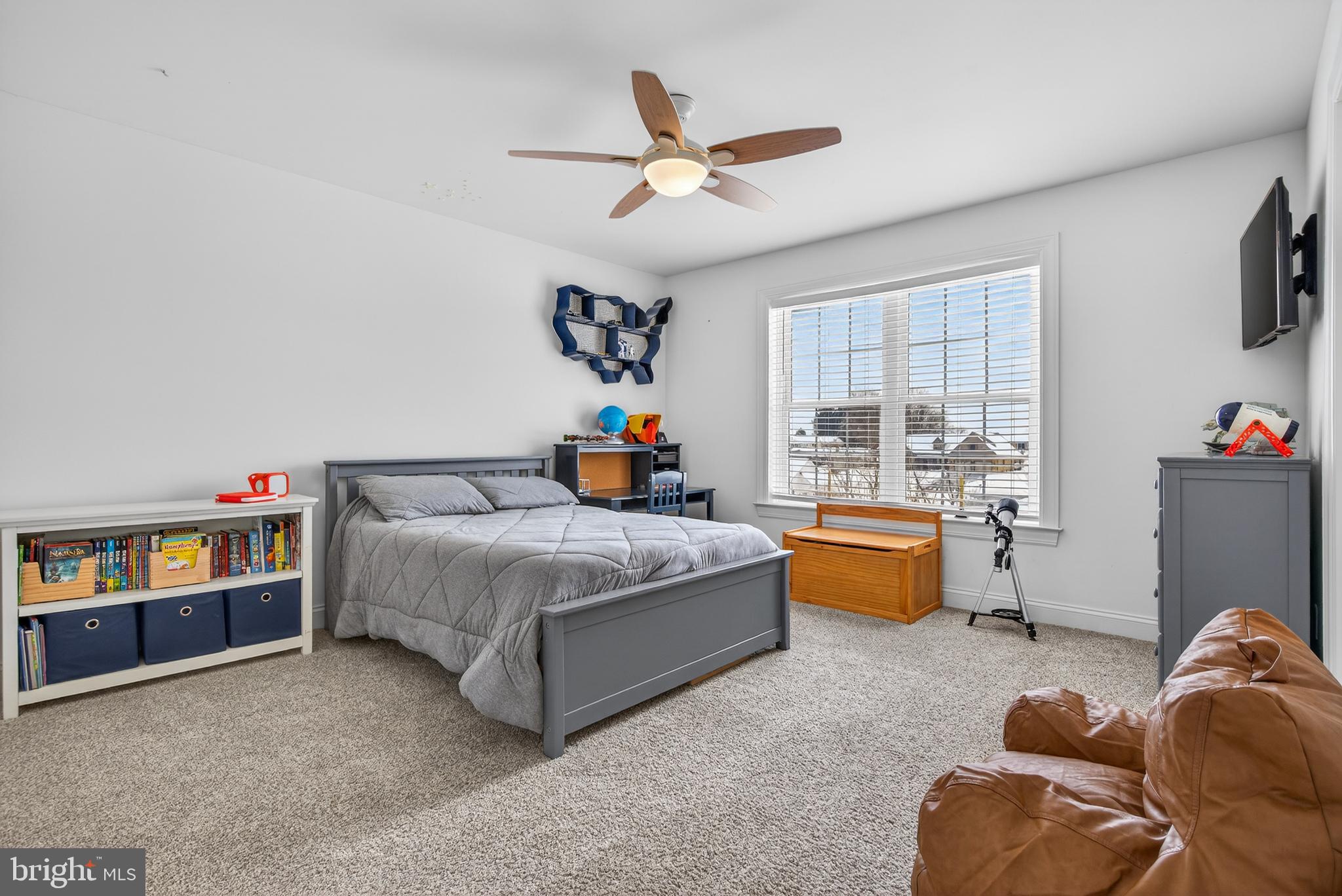 103 East Woods Drive Lititz, PA 17543 - Photo 39 of 50 Bedroom 3