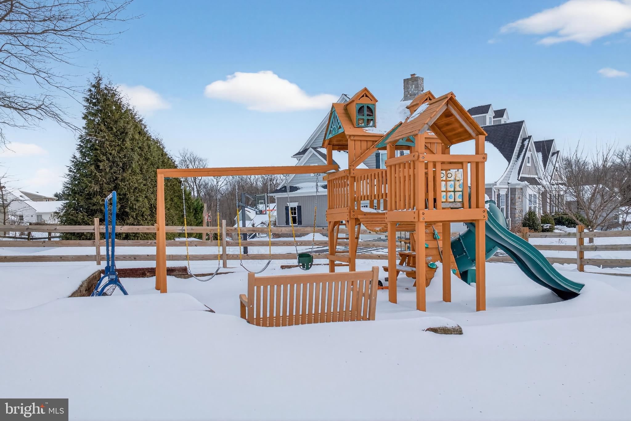 103 East Woods Drive Lititz, PA 17543 - Photo 47 of 50