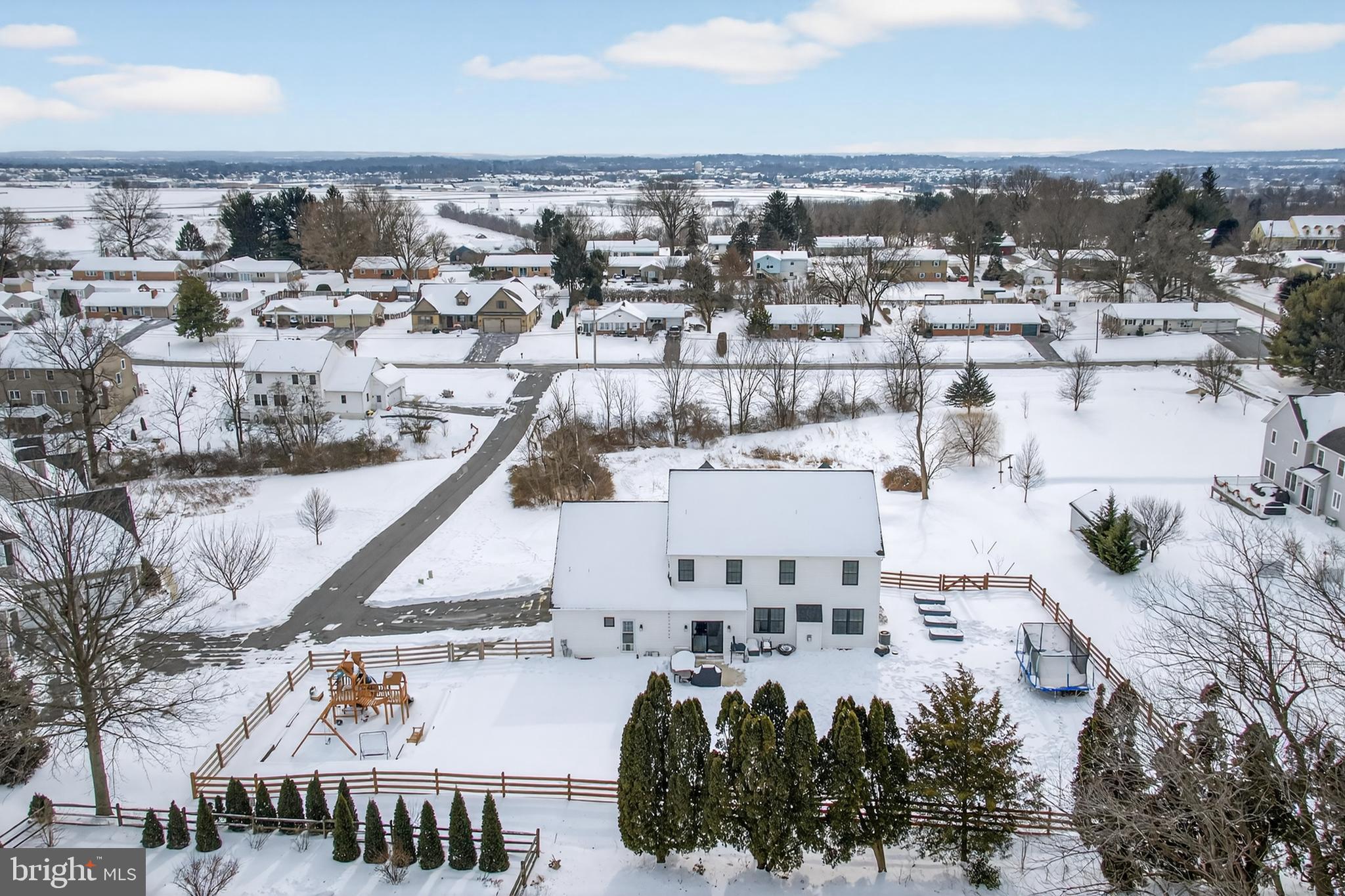 103 East Woods Drive Lititz, PA 17543 - Photo 49 of 50