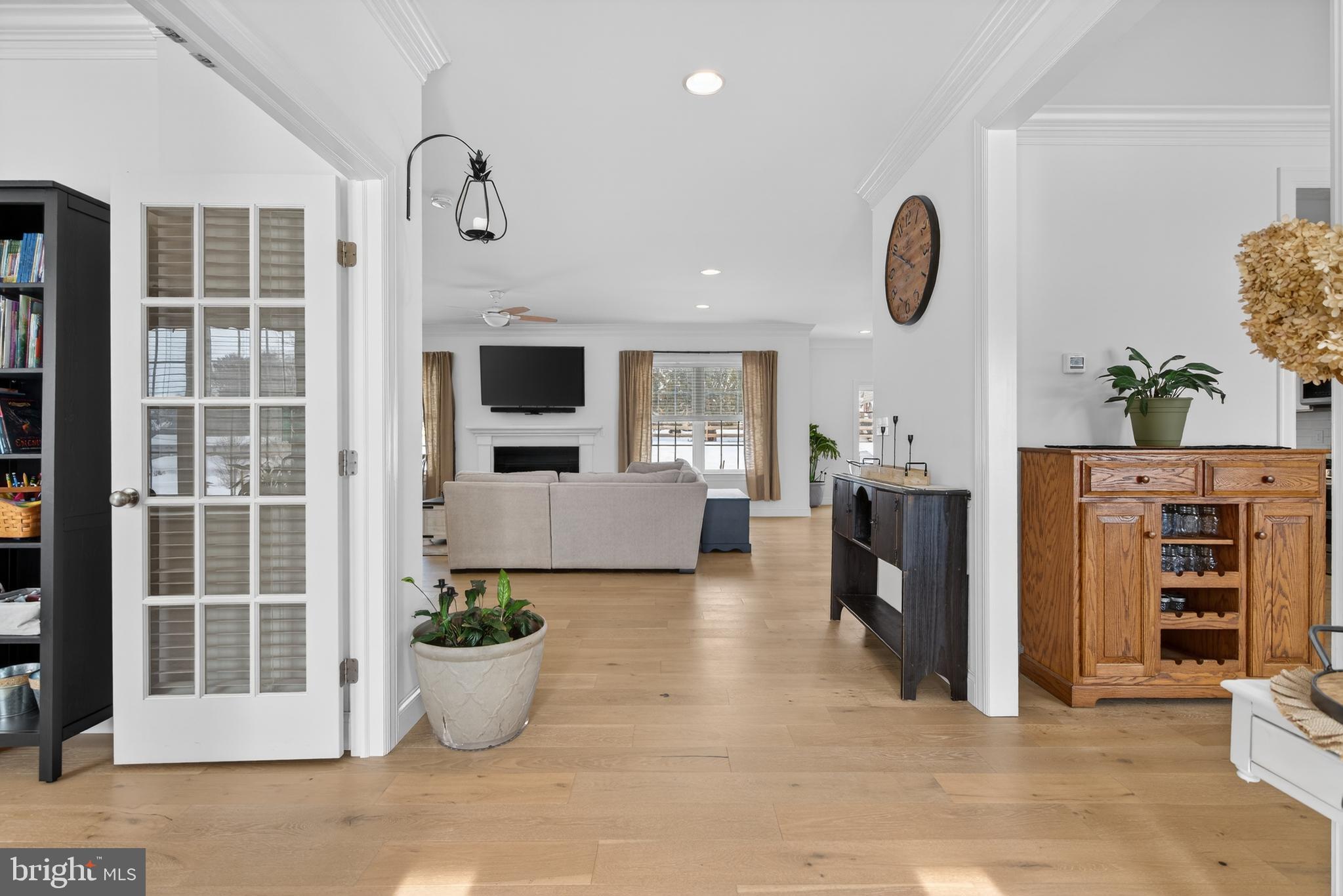 103 East Woods Drive Lititz, PA 17543 - Photo 6 of 50 Bright, Open Layout