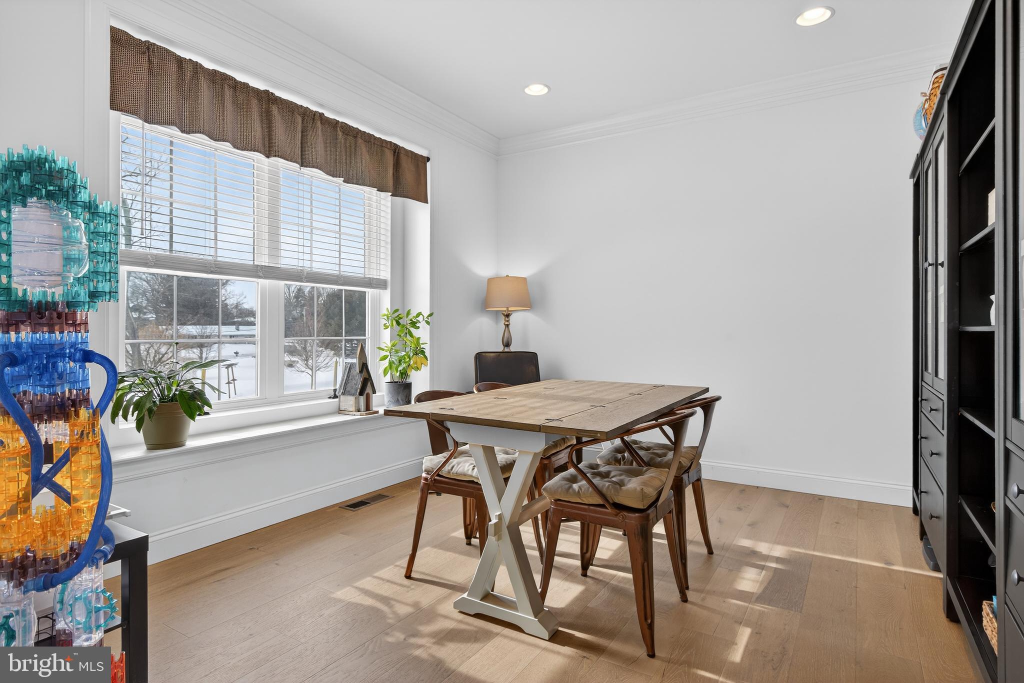 103 East Woods Drive Lititz, PA 17543 - Photo 9 of 50 Den/Office/Library