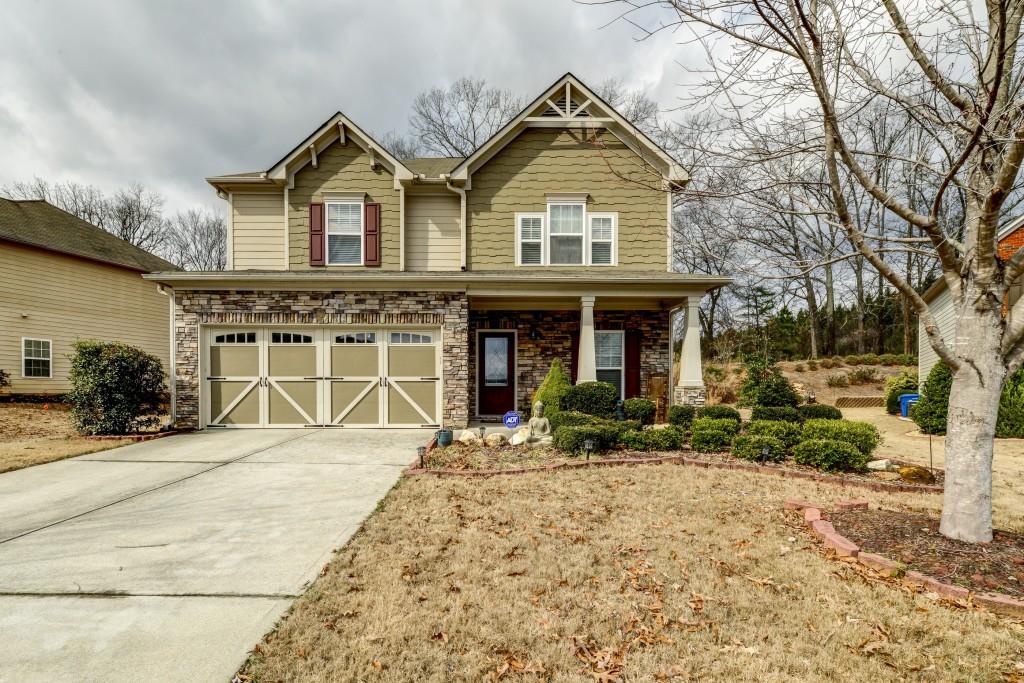 4550 Dartford Road Cumming, GA 30040 - Photo 1 of 1