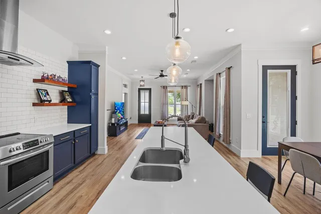 $445,000 | 3032 Tiffany Lane, Navarre, FL 32566