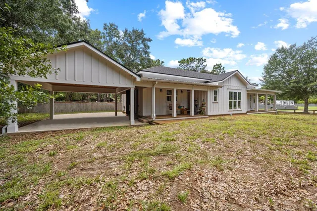 $445,000 | 3032 Tiffany Lane, Navarre, FL 32566