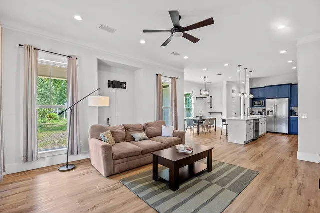 $445,000 | 3032 Tiffany Lane, Navarre, FL 32566