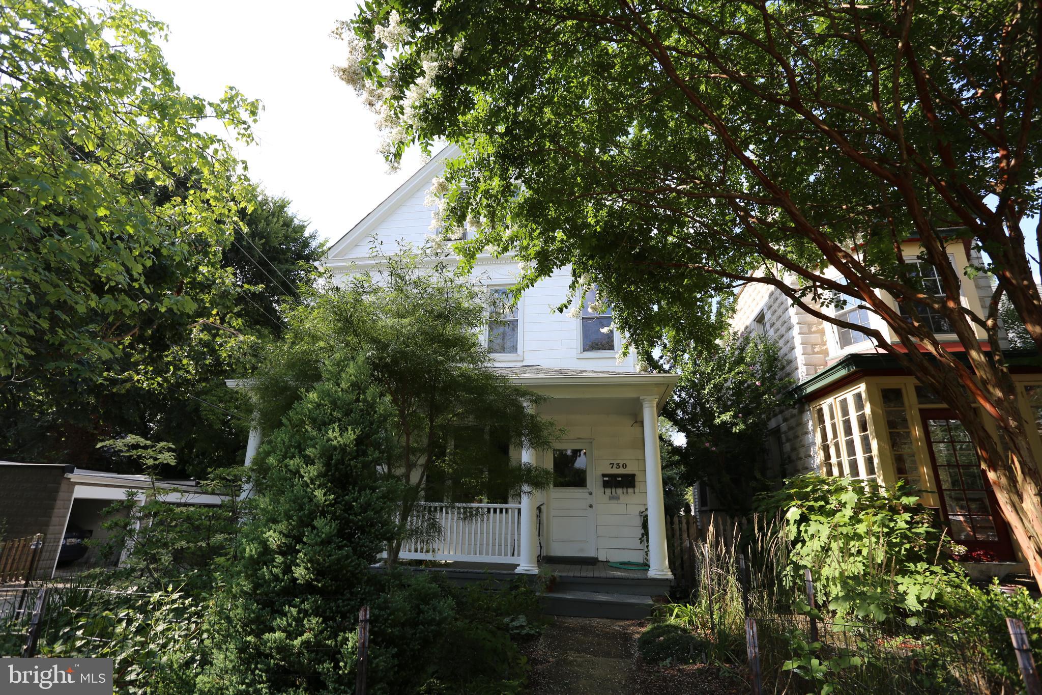 730 St Johns Road, Unit 3 Baltimore, MD 21210 - Photo 1 of 18