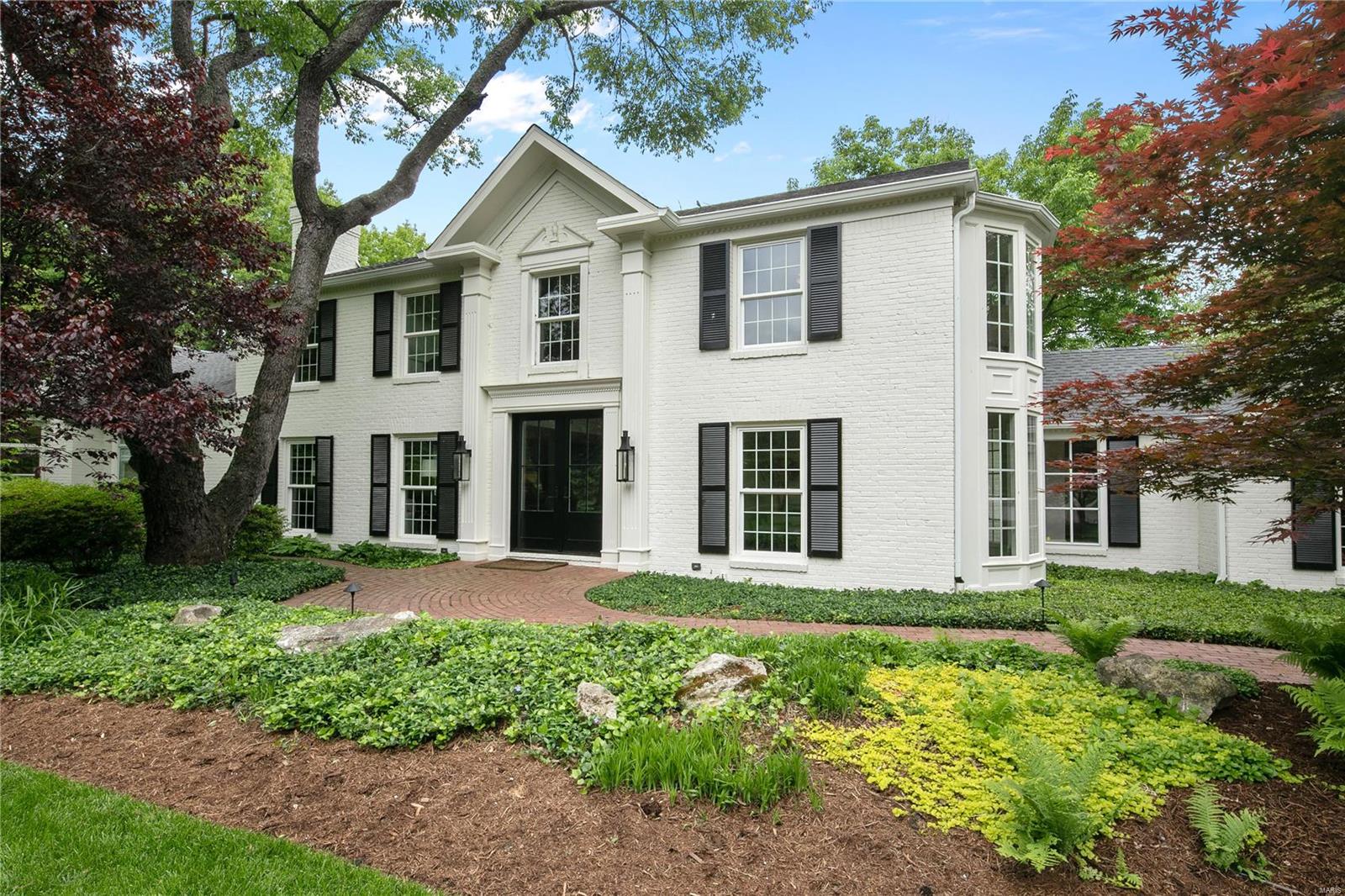 9804 Old Warson Road St. Louis, MO 63124 - Photo 2 of 9 Gallery Image 2
