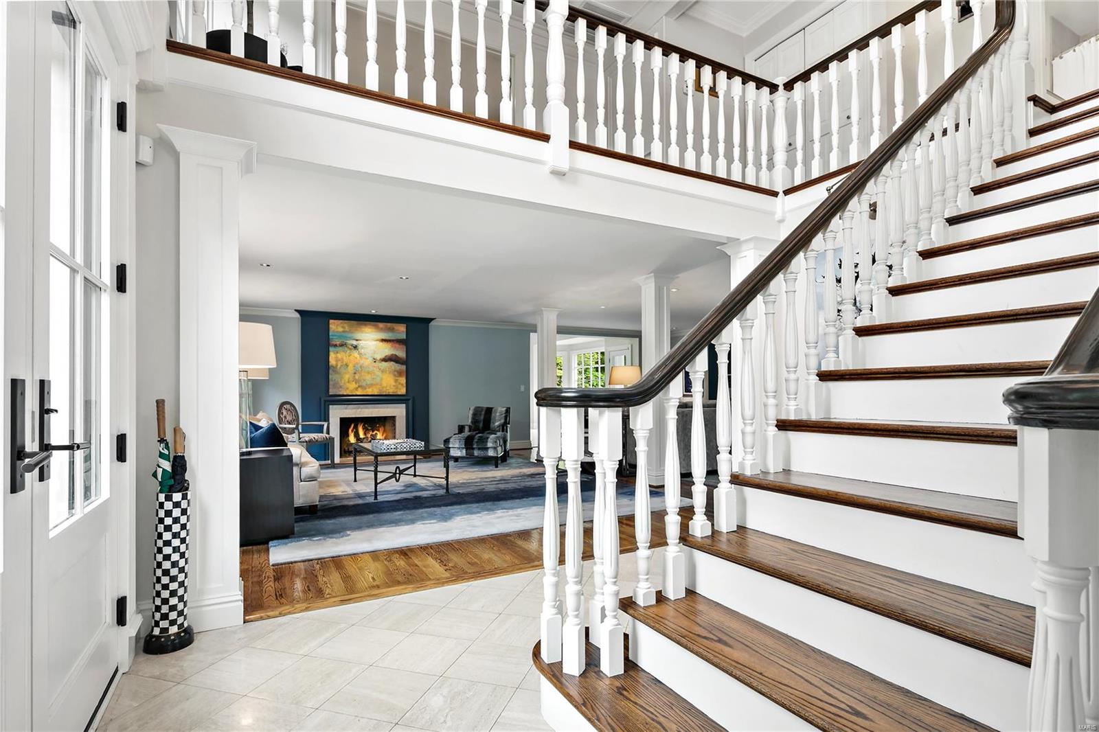 9804 Old Warson Road St. Louis, MO 63124 - Photo 5 of 9 Gallery Image 5