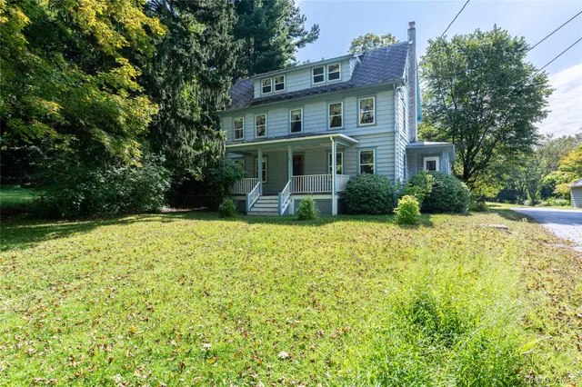 $1,575,000 | 831 Highway 35, Cross River, NY 10518