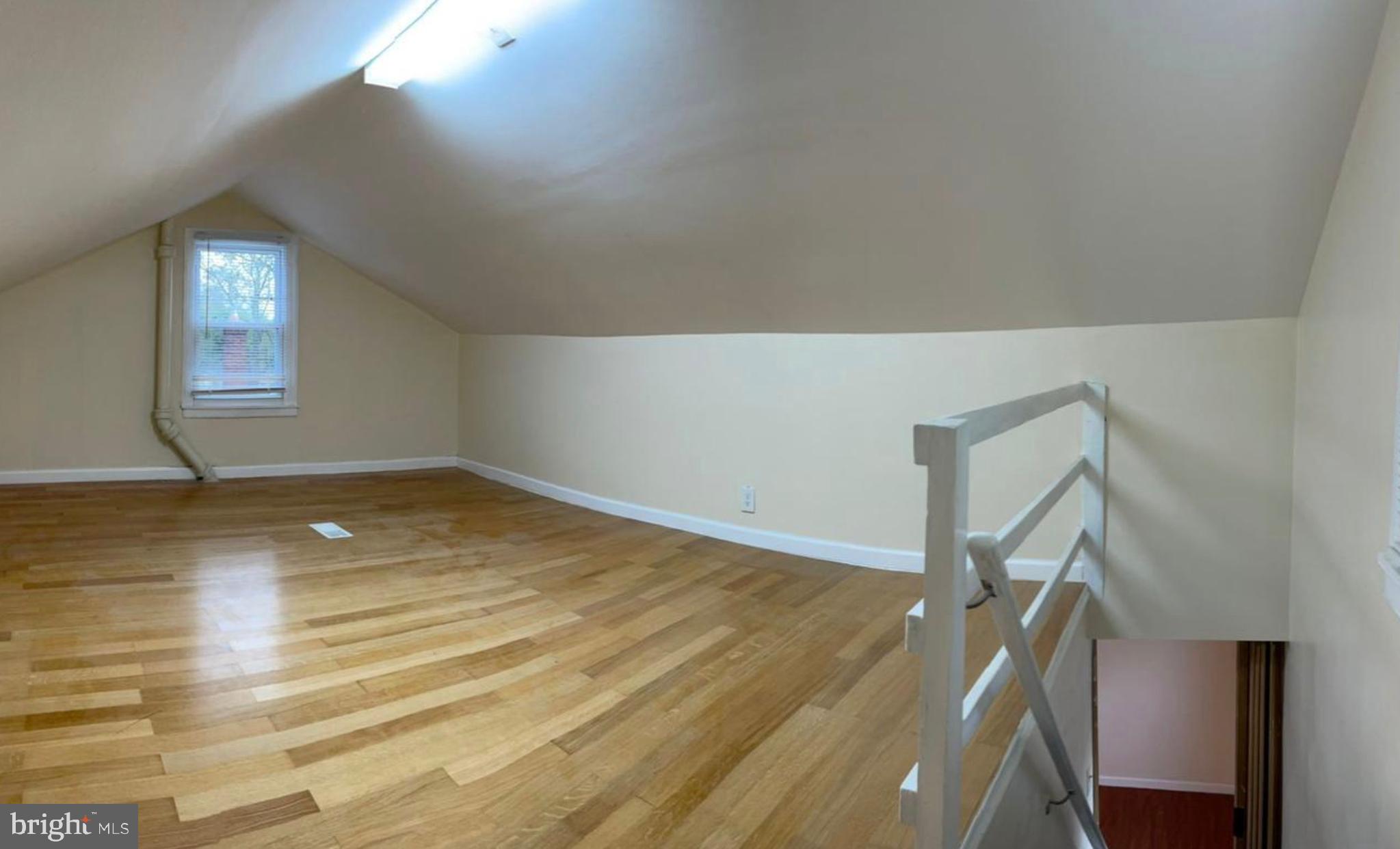 329 Blue Bell Road Williamstown, NJ 08094 - Photo 16 of 17 Finished Attic Space-3rd Floor