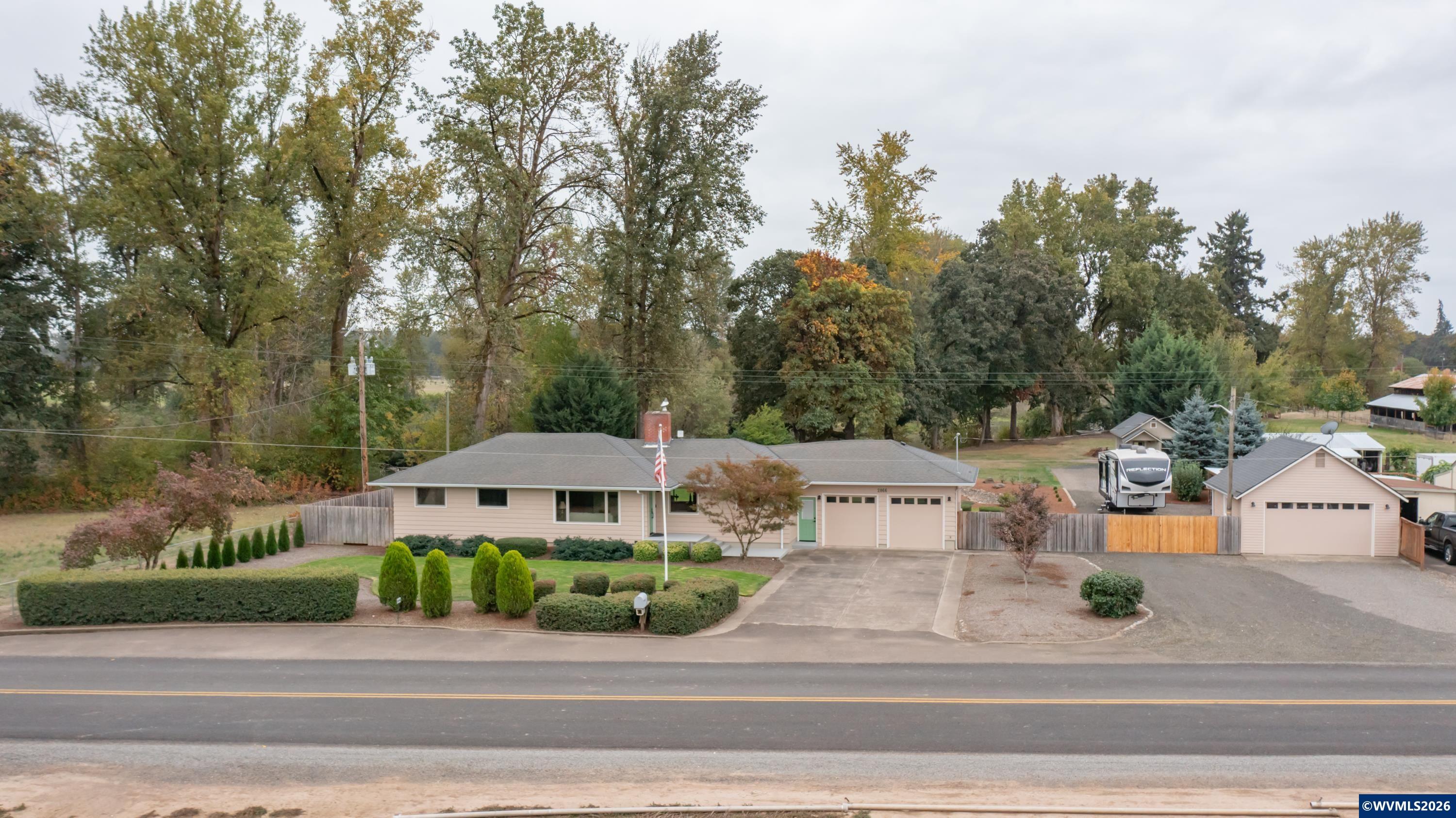 2866 Talbot Road South Jefferson, OR 97352 - Photo 45 of 50
