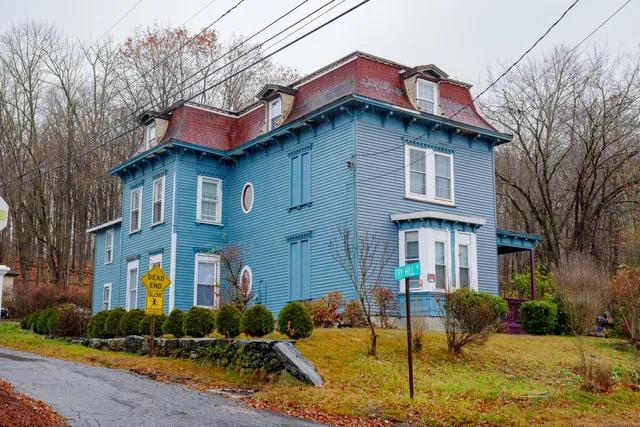 $480,000 | 30 Main Street, Central Village, CT 06332
