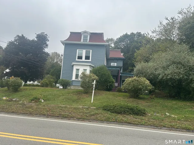 $480,000 | 30 Main Street, Plainfield, CT 06332