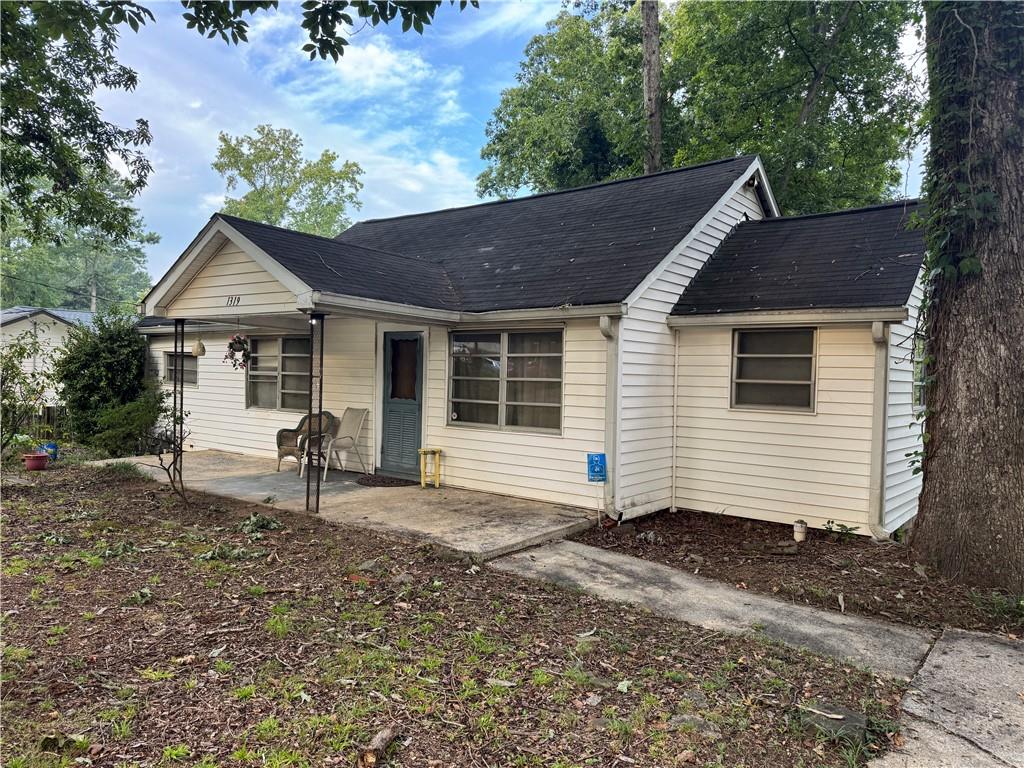1319 Carter Road Decatur, GA 30030 - Photo 1 of 1