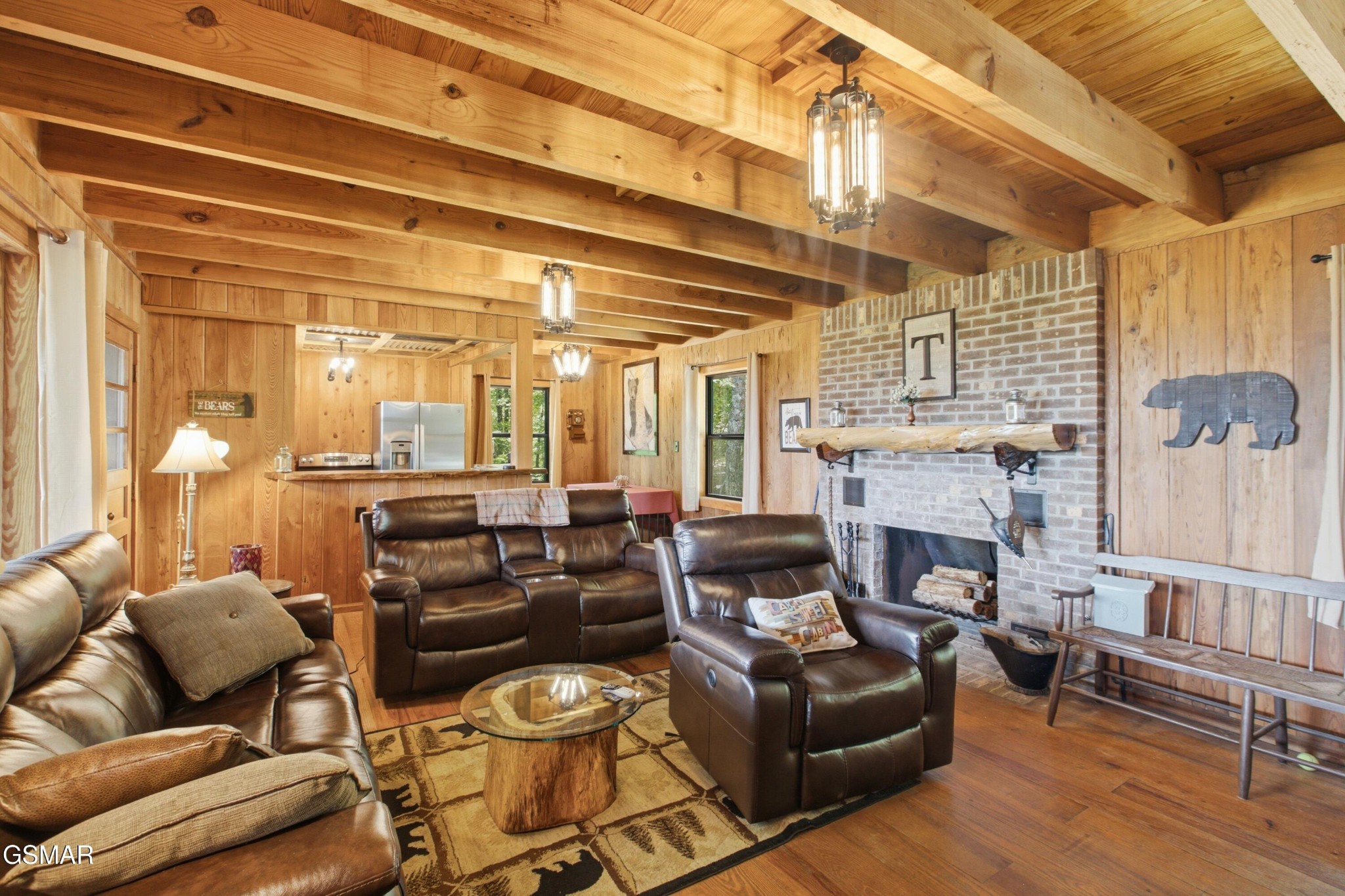 2749 East End Road Sevierville, TN 37876 - Photo 8 of 36 Gallery Image 8