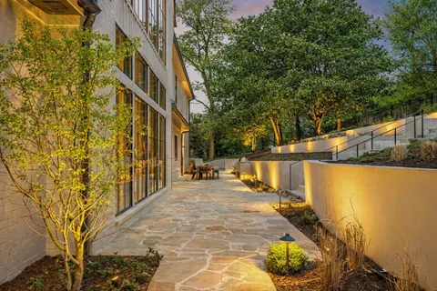 $9,450,000 | 1049 Overton Lea Road, Nashville, TN 37220