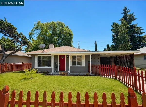 $489,000 | 1521 Empire Street, Fairfield, CA 94533