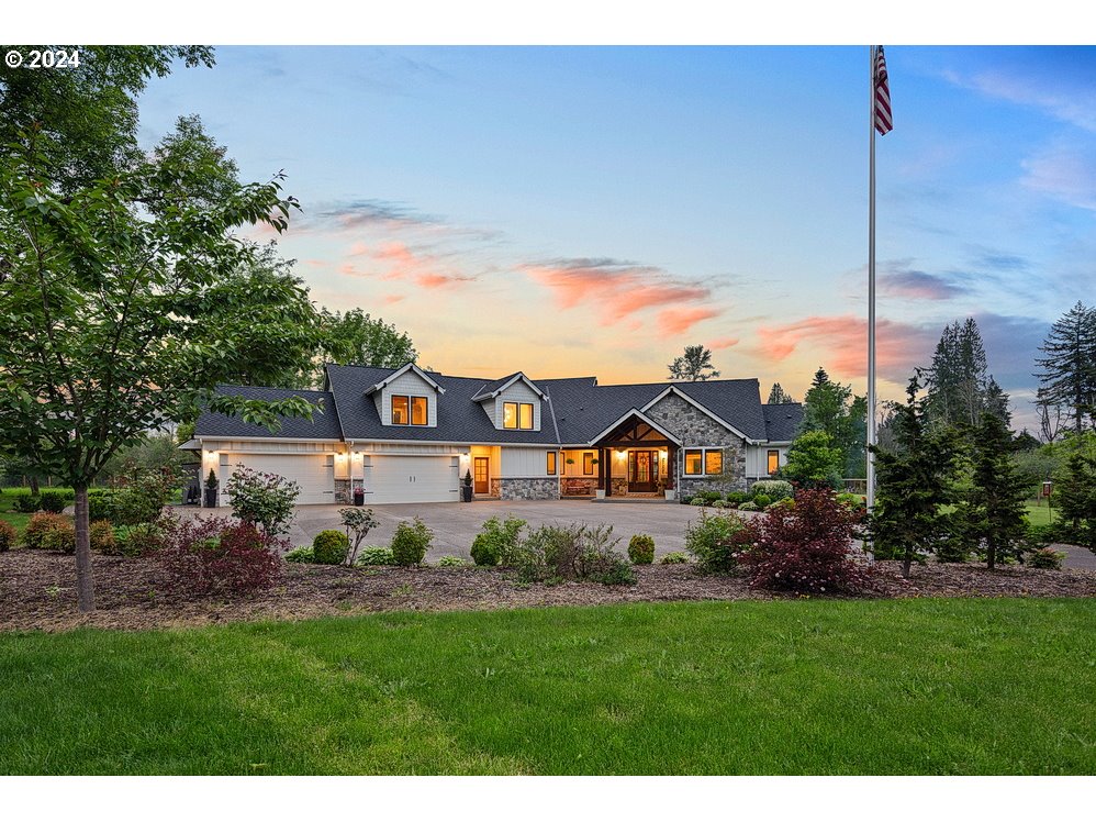 26381 Southeast Rugg Road Damascus, OR 97089 - Photo 2 of 46 Gallery Image 2