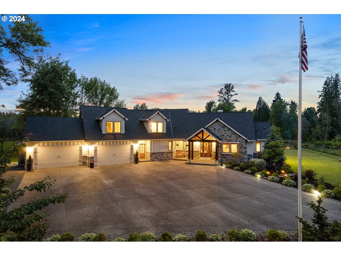 26381 Southeast Rugg Road Damascus, OR 97089 - Photo 3 of 46 Gallery Image 3