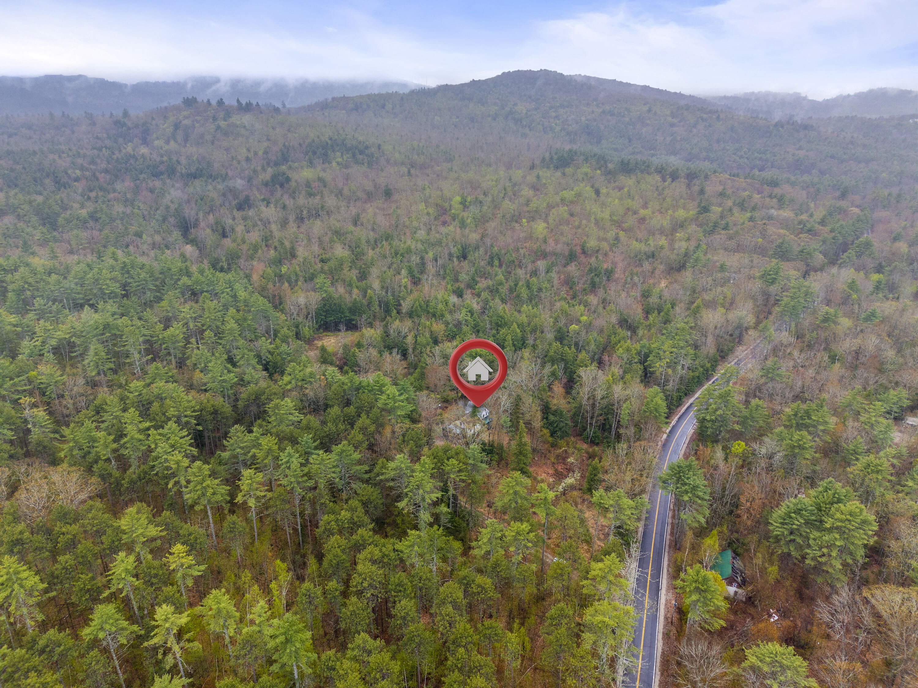 13 County Road Sebago, ME 04029 - Photo 10 of 16