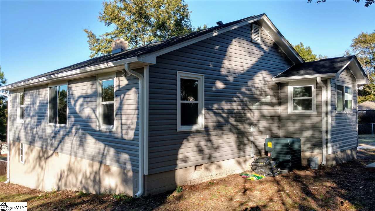 207 Forest Street Greer, SC 29650 - Photo 18 of 22 Gallery Image 18
