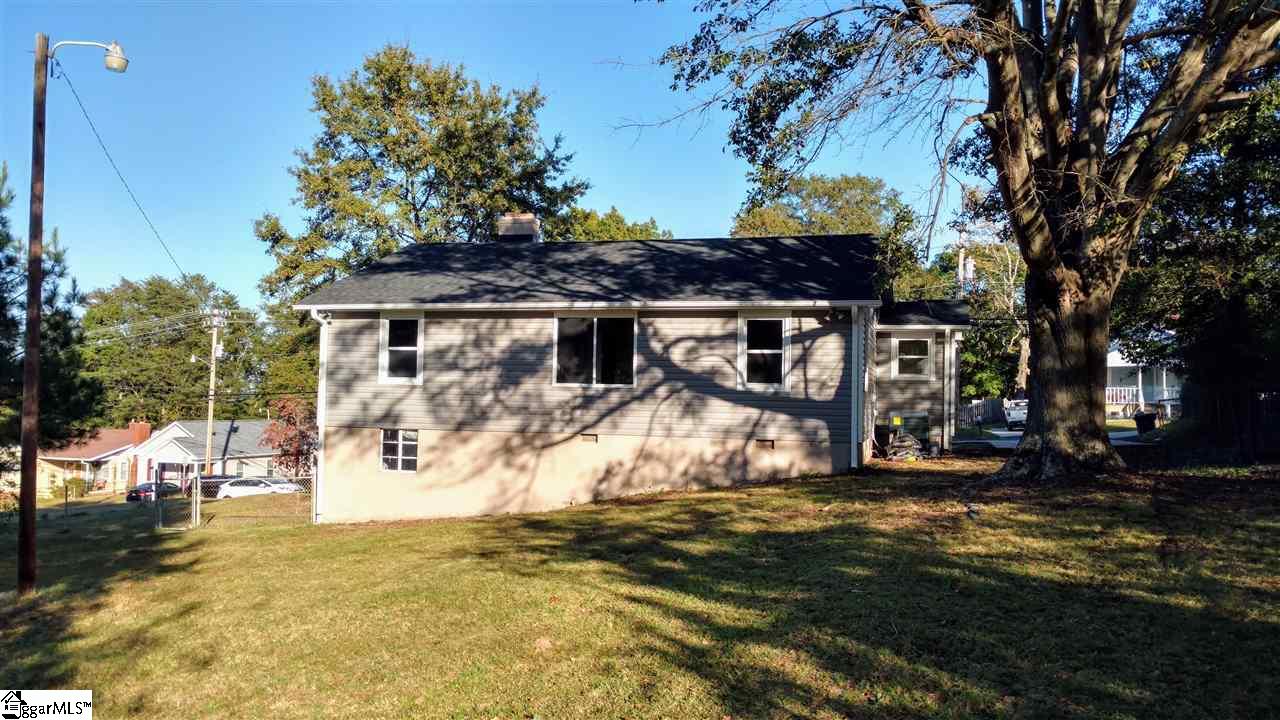 207 Forest Street Greer, SC 29650 - Photo 19 of 22 Gallery Image 19