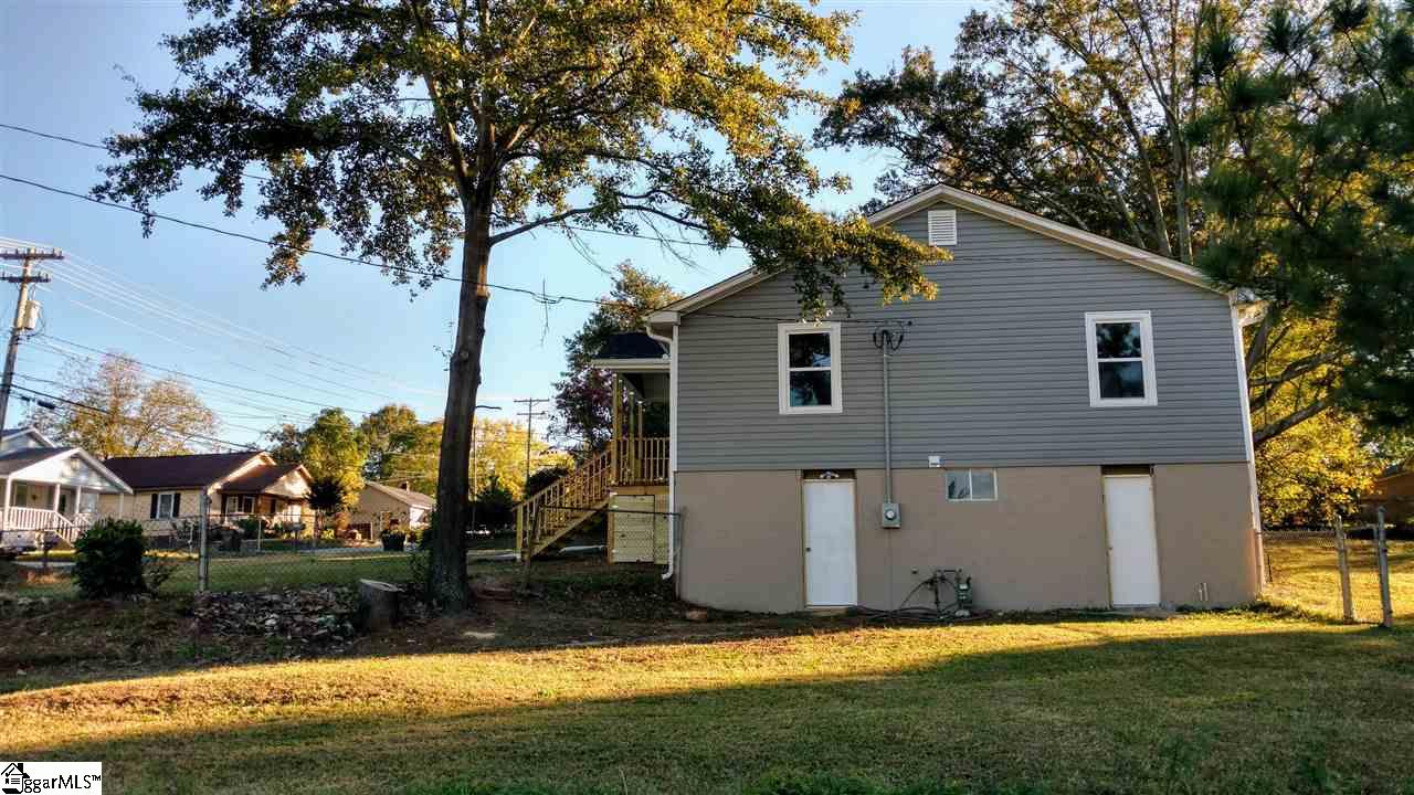 207 Forest Street Greer, SC 29650 - Photo 21 of 22 Gallery Image 21