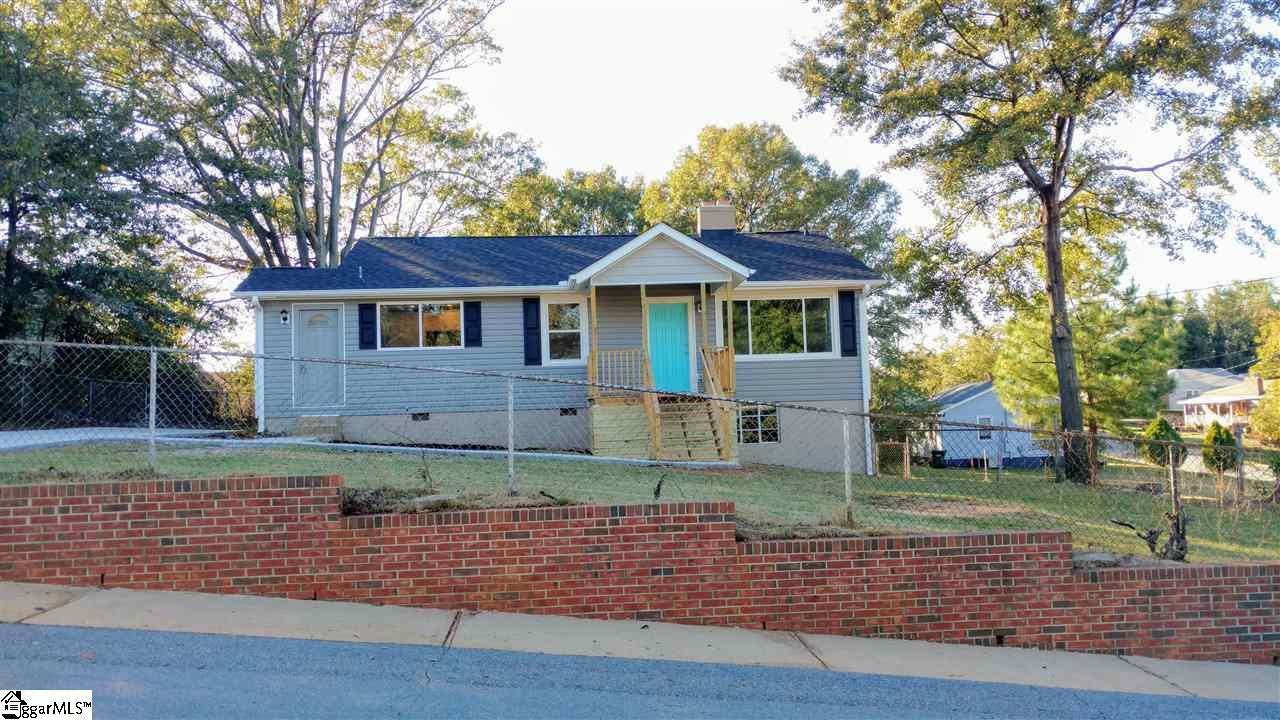207 Forest Street Greer, SC 29650 - Photo 22 of 22 Gallery Image 22