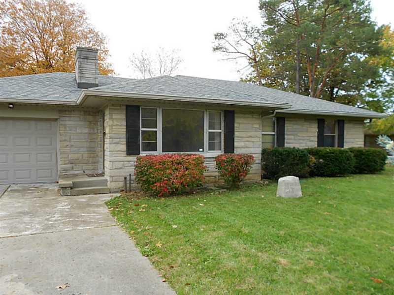 15 East Stop 13 Road Indianapolis, IN 46227 - Photo 1 of 22 Gallery Image 1