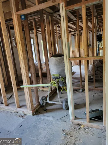 a view of outdoor space