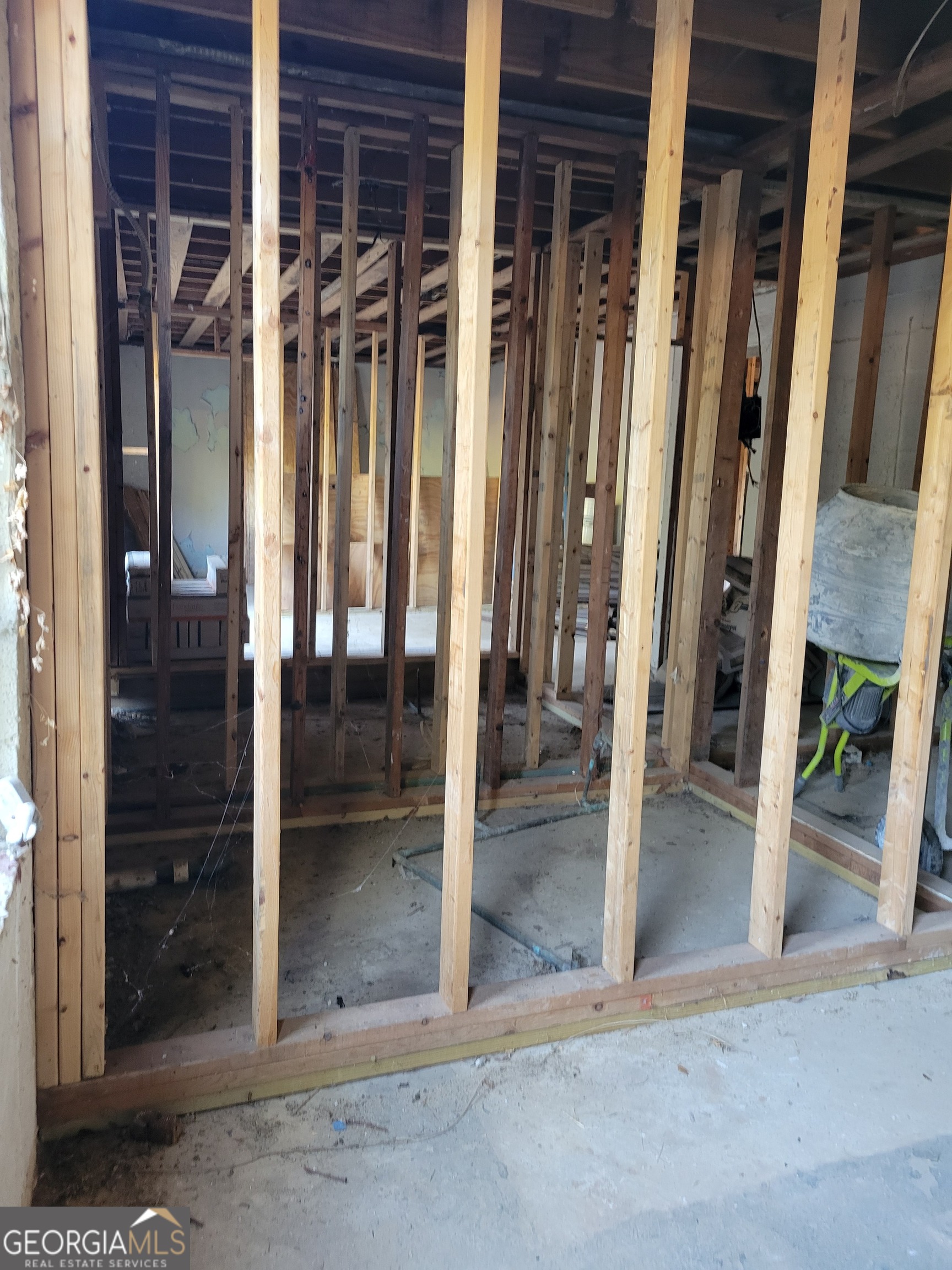 5372 Bryant Boulevard Morrow, GA 30260 - Photo 21 of 29