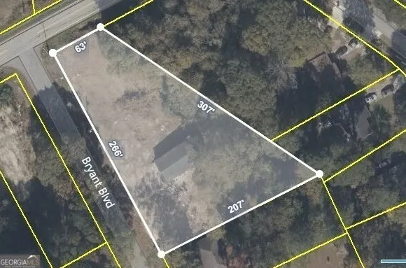 $250,000 | 5372 Bryant Boulevard, Morrow, GA 30260