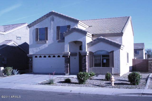 8437 West Payson Road Tolleson, AZ 85353 - Photo 1 of 5 Front view