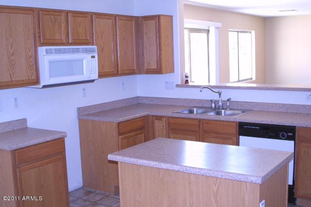 8437 West Payson Road Tolleson, AZ 85353 - Photo 4 of 5 Kitchen