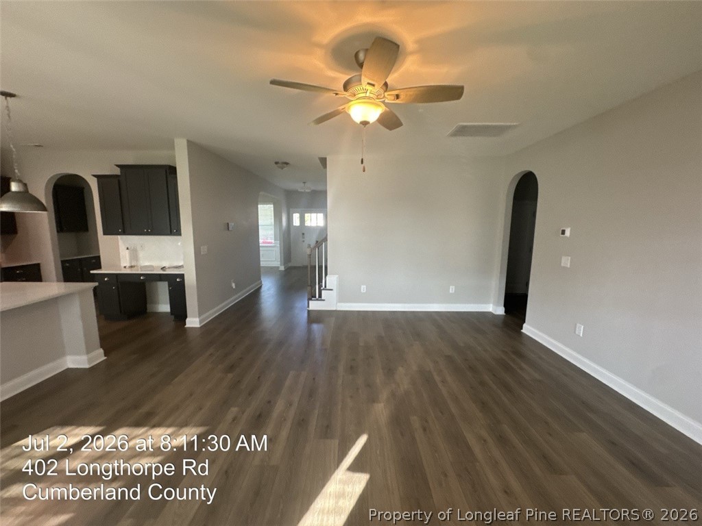 402 Longthorpe Road Fayetteville, NC 28311 - Photo 6 of 44
