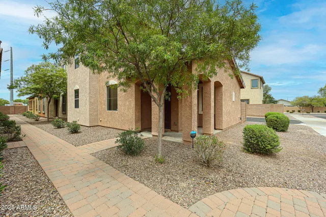 $2,198 | 4726 West Fremont Rd., Laveen, AZ 85339