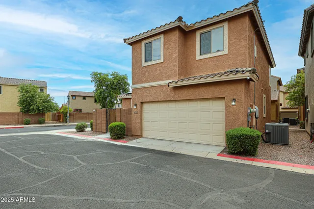 $2,198 | 4726 West Fremont Rd., Laveen, AZ 85339