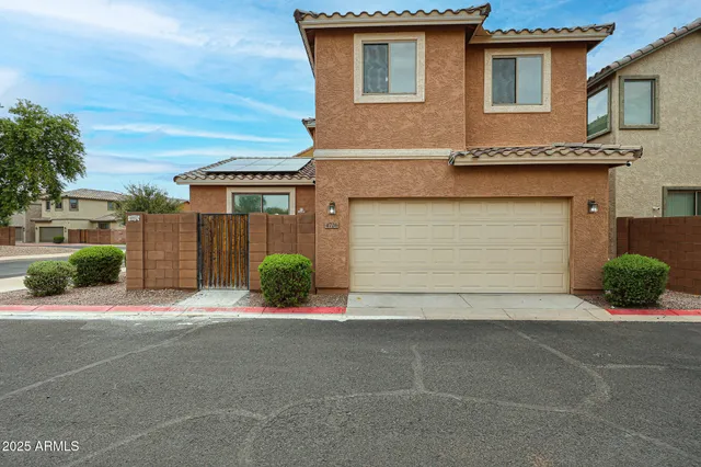 $2,198 | 4726 West Fremont Rd., Laveen, AZ 85339