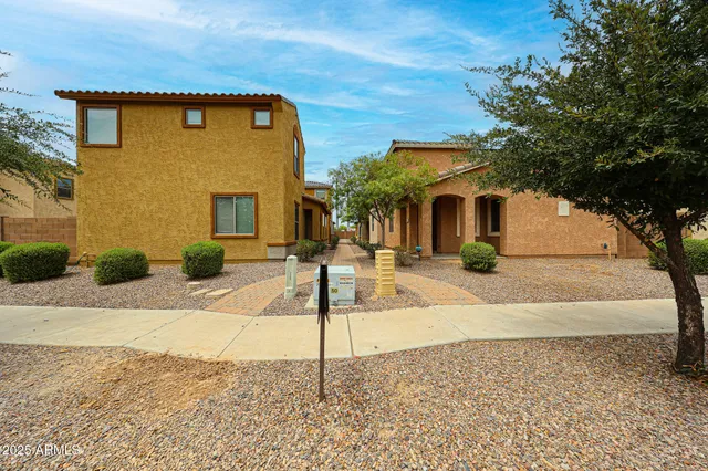 $2,198 | 4726 West Fremont Rd., Laveen, AZ 85339