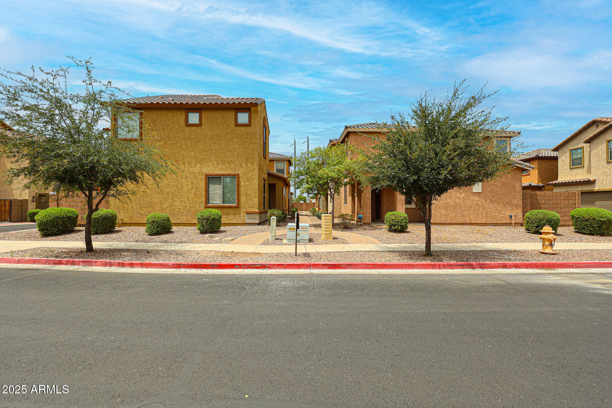 4726 West Fremont Rd. Laveen, AZ 85339 - Photo 50 of 50 4726 W FREMONT RD