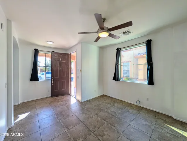 a bathroom with a sink toilet and mirror
