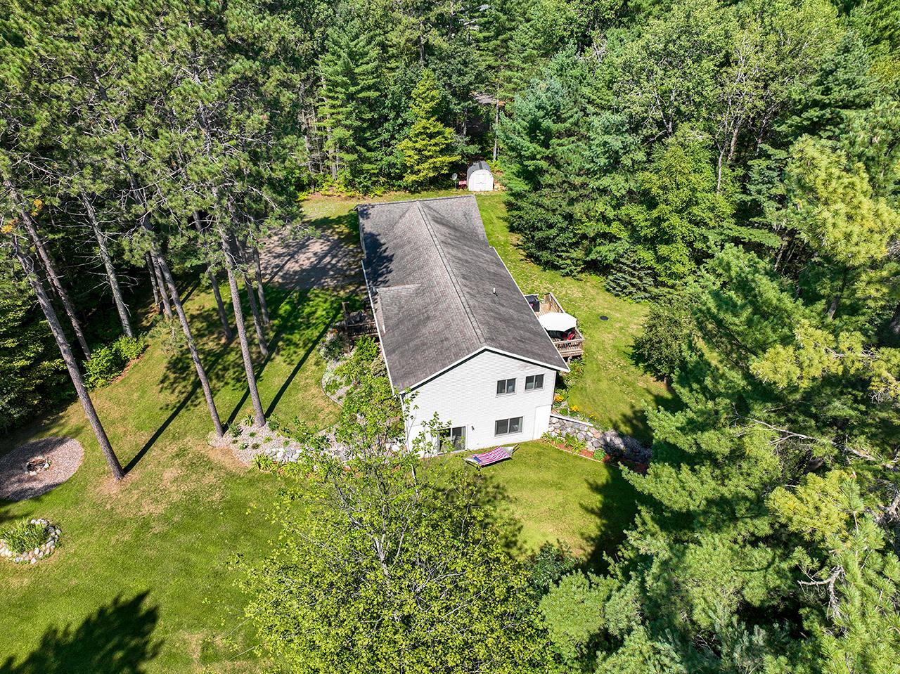 N10086 Sunny Point Road Tomahawk, WI 54487 - Photo 43 of 49 Gallery Image 43