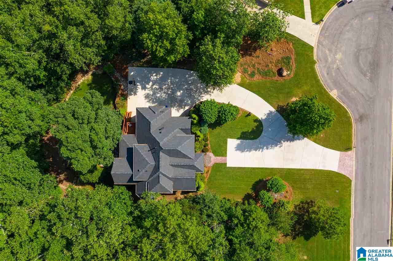 305 North Highland Ridge Court Chelsea, AL 35043 - Photo 4 of 50