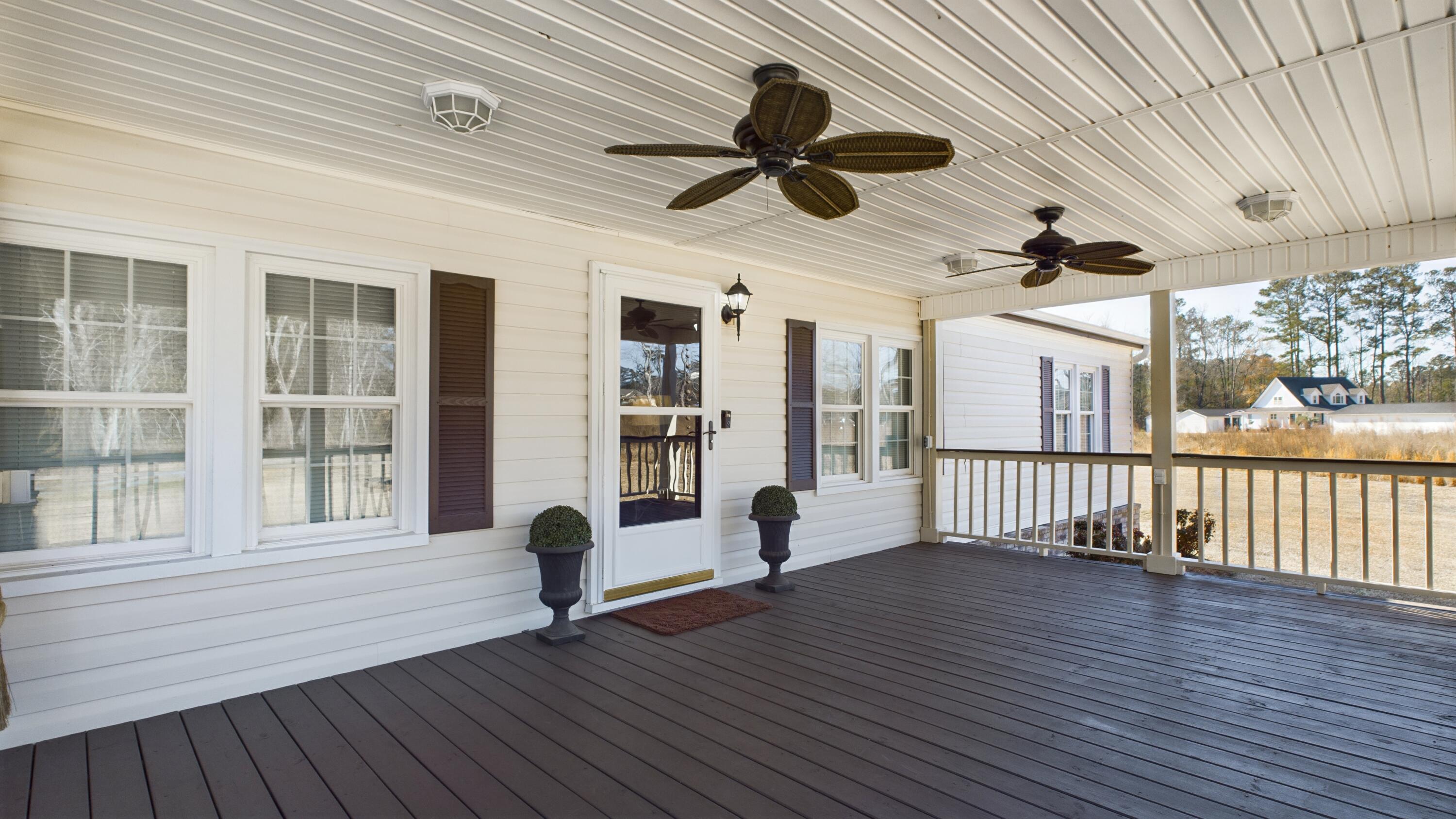 516-508 Robnshers Place Ridgeville, SC 29472 - Photo 51 of 66 Large Open Front Porch