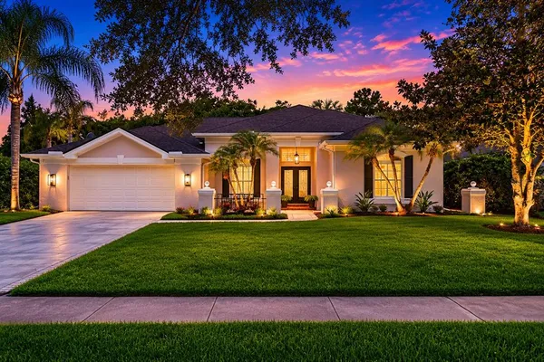 $795,000 | 6123 Savoy Circle, Lutz, FL 33558