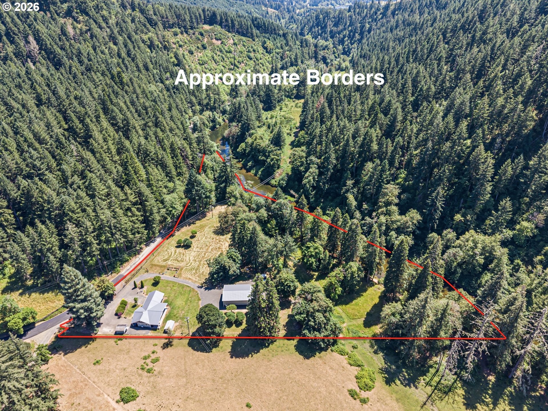 1462 Schad Road Elkton, OR 97436 - Photo 48 of 48